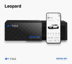 TIKA For LEOPARD
