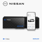TIKA For NISSAN